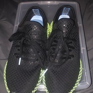 Mens running adidas